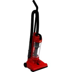 Vax U85-E1-Be Energise Tempo Upright Vacuum Cleaner in Red